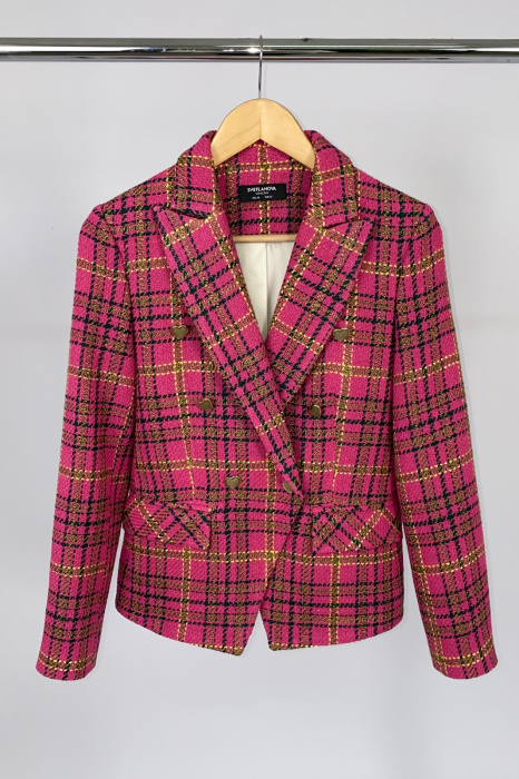 Блуза 52.1230.262 Мультиколор