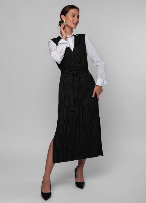 Платье 03-849-1499*0