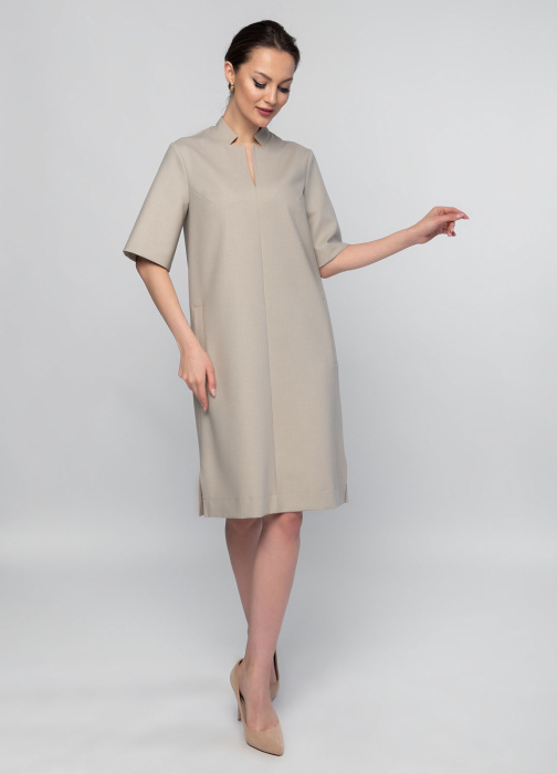 Платье 03-719-1679*4