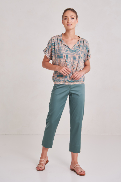 Брюки FJ702-5-13