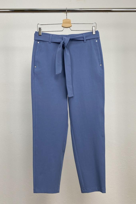 Брюки 21.1083.093 Индиго