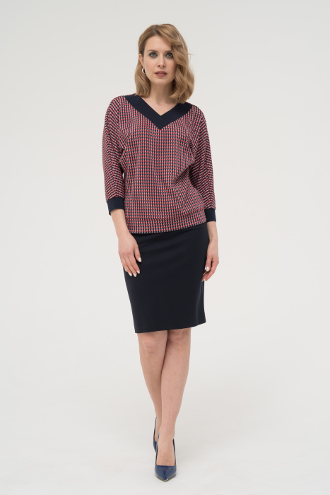 Джемпер 4521-2328