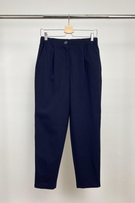 Брюки 22.206.093 Синий