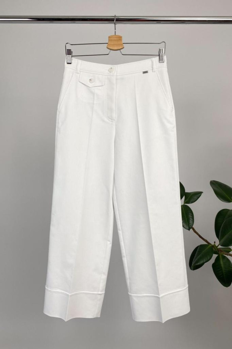 Брюки 22.1160.224 Белый
