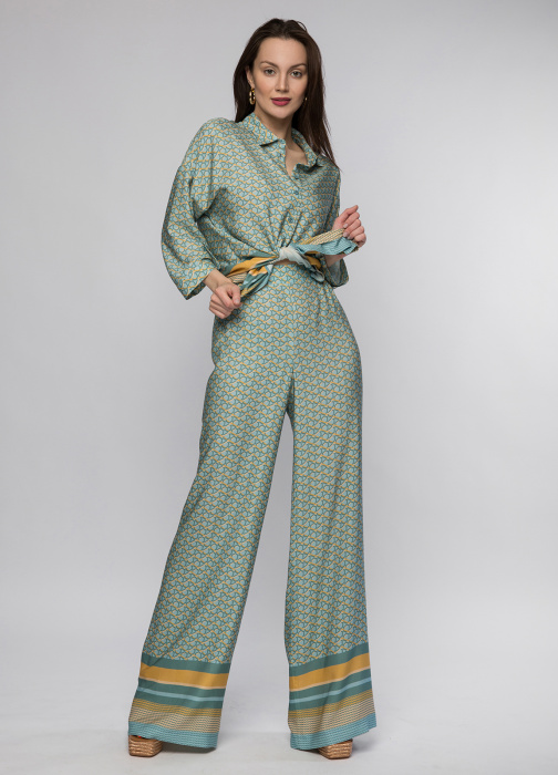 Брюки 04-757-1687*0