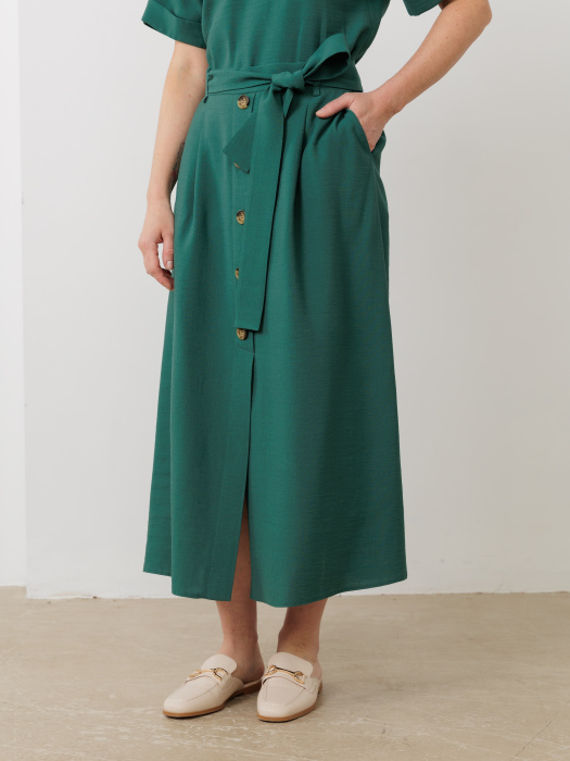 Костюм 2.4.3-118.1-3 зеленый