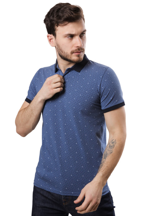 Поло 034493 @2404