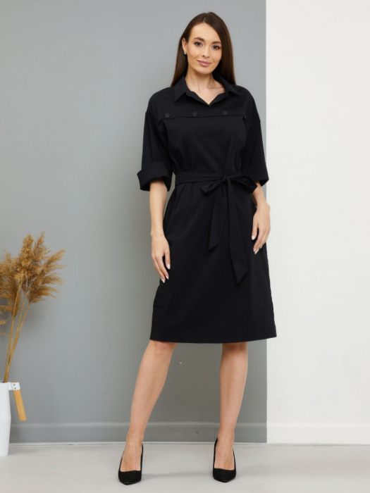 Платье 11303-01