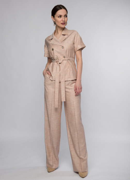 Брюки 04-543-1580*4