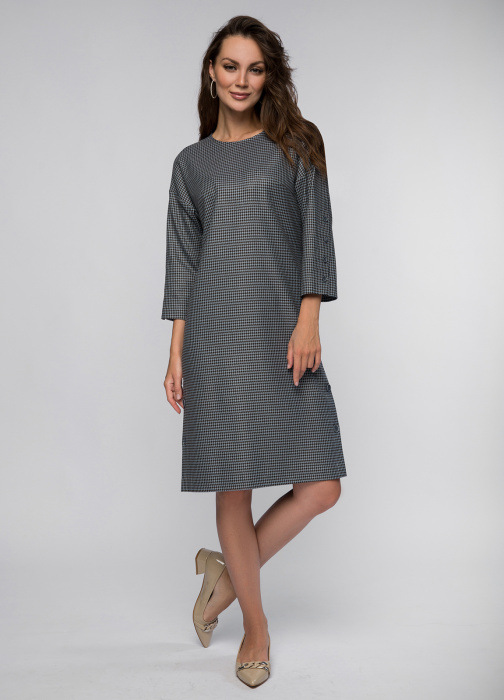 Платье 03-884-1745*2