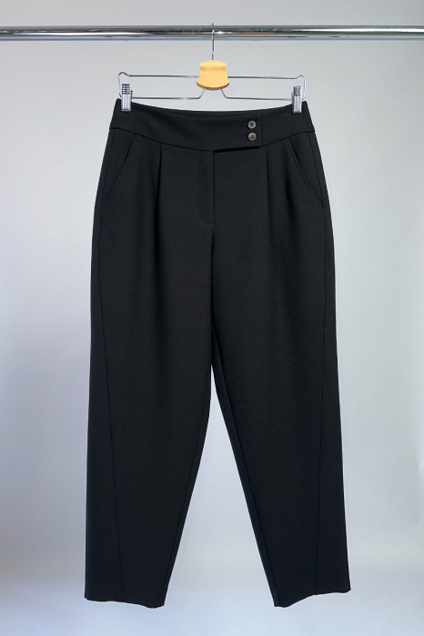 Брюки 23.1186.175 Чёрный