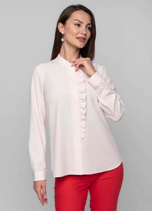 Блуза 07-161-1307*4