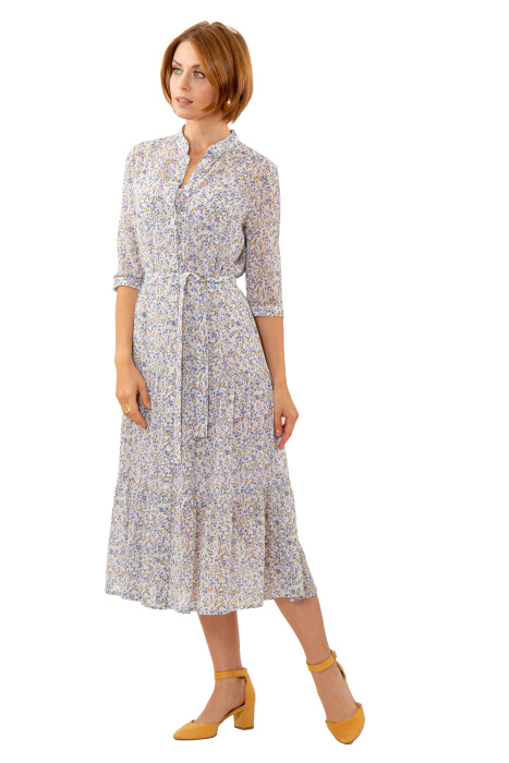 Платье 56-13-72006