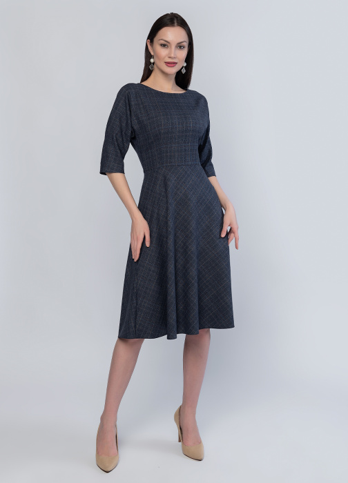 Платье 03-807-0601*2