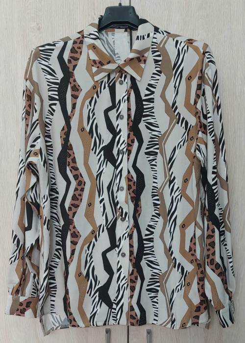 Блуза 4172-2012