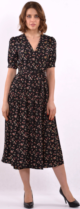 Платье 56-48-10971