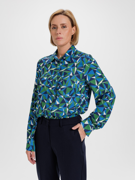 Рубашка 2.73.1-850-4 графика