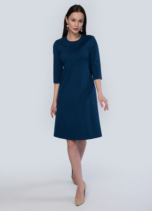 Платье 03-363-0809*2