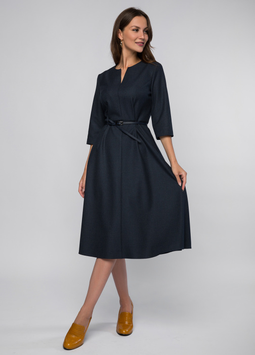 Платье 03-664-1727*2