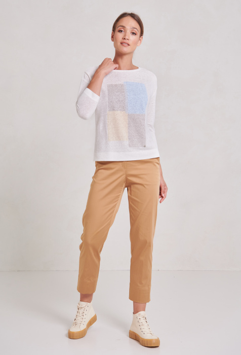 Блуза FJ28-4-08