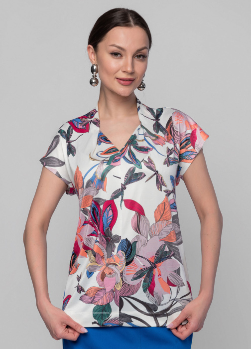 Блуза 02-900-1941*1