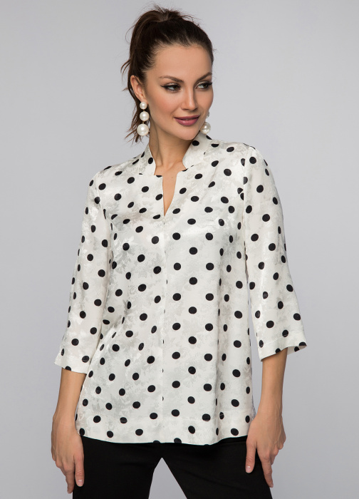 Блуза 07-067-1763*2