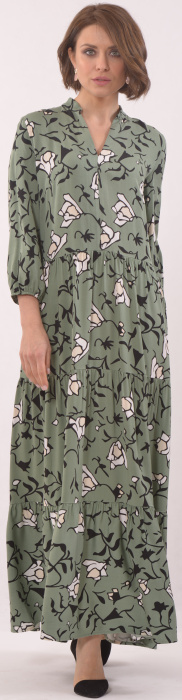 Платье 56-30-10350