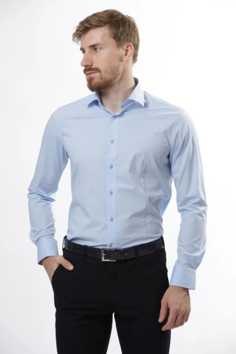 Сорочка SS017540