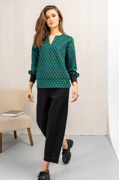 Блуза 12.1260.273