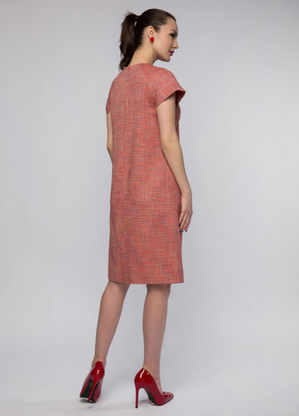 Платье 03-769-1817*1