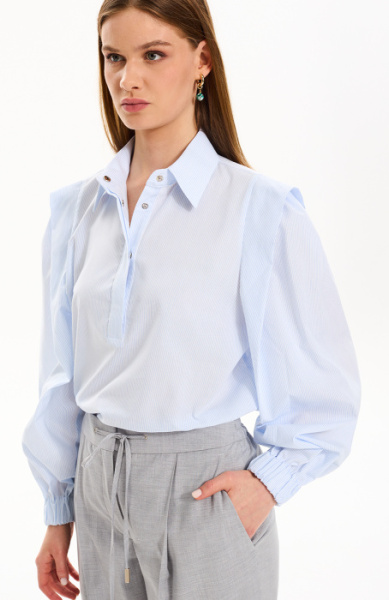 Рубашка 2244S