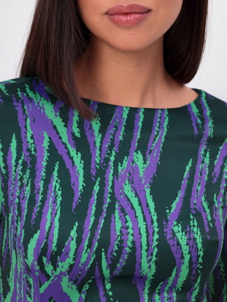 Платье 3344-2163