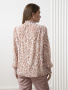 Блуза 2.7.2-274-3 бежевый