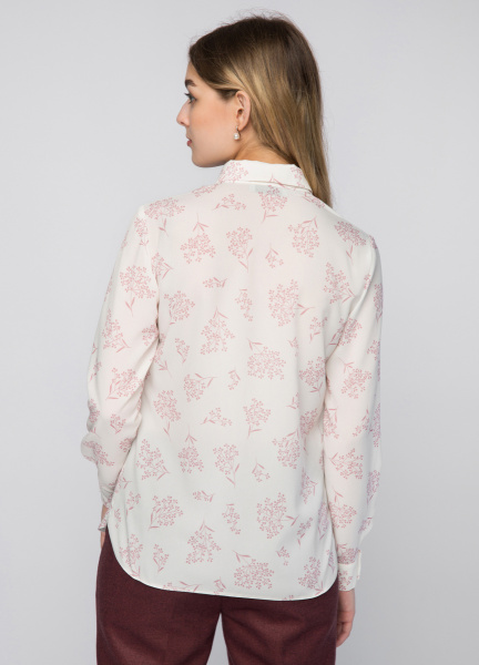 Блуза 07-128-1497*0