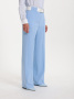 Брюки 2.5.2-228-4 голубой