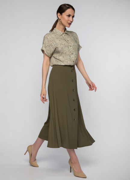 Юбка 01-707-1363*0