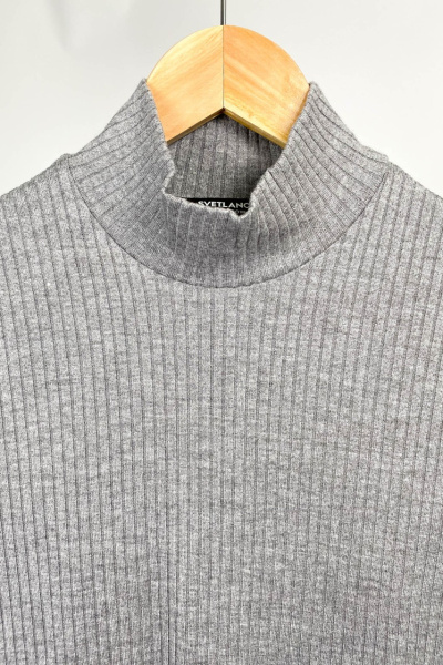 Блуза 12.1244.267 Серый