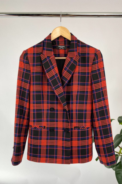 Жакет 52.1180.239 Мультиколор