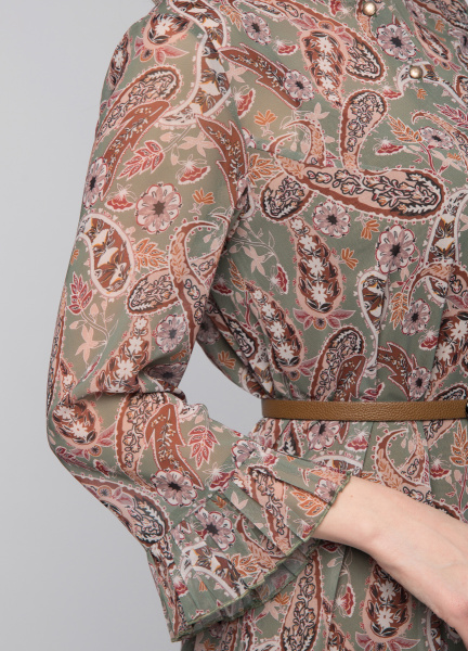 Платье 03-586-1656*2