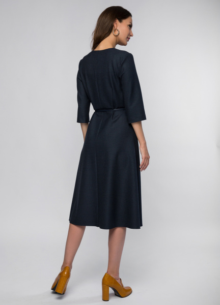 Платье 03-664-1727*2