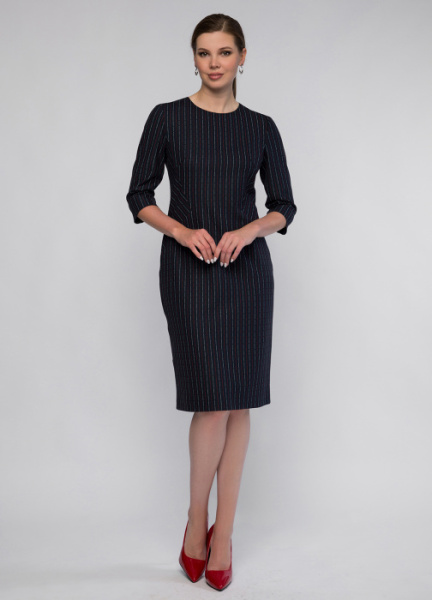 Платье 03-936-0966*2