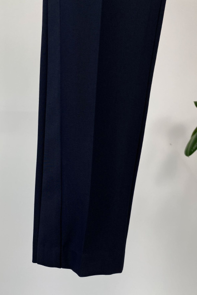 Брюки 22.136.208 Синий