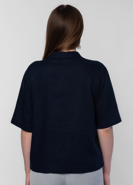 Блуза 07-273-1710*1