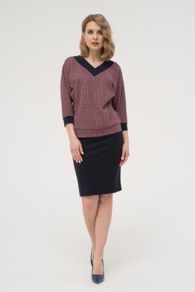 Джемпер 4521-2328