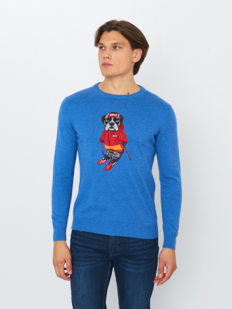 Джемпер 035124@2309