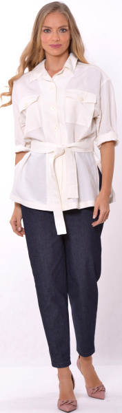 Жакет 14-53-23001