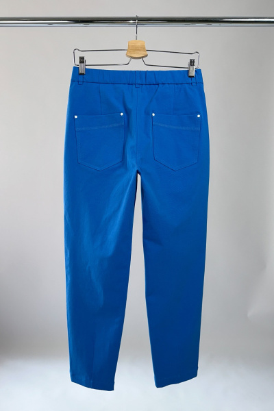 Брюки 23.1363.093 Васильковый