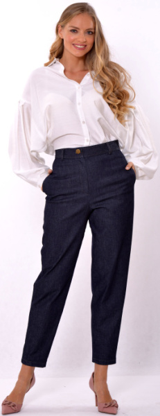 Блуза 46-13-10019