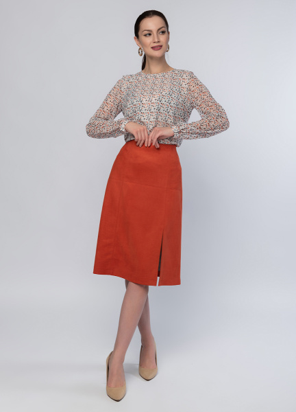 Блуза 07-142-0597*4