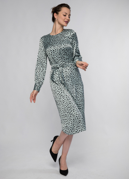 Платье 03-007-1729*0